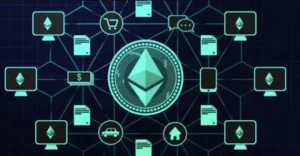How DApps Work on Blockchain Networks