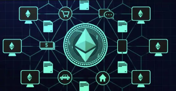How DApps Work on Blockchain Networks