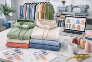 Benefits of Ordering Bulk Sweatshirts for Business Promotions